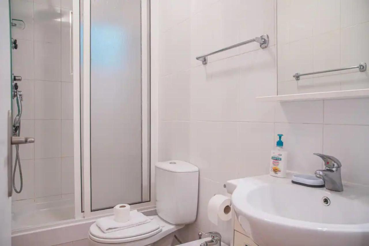 Peaceful And Serene 3 Bedroom In Apartment Lisbon