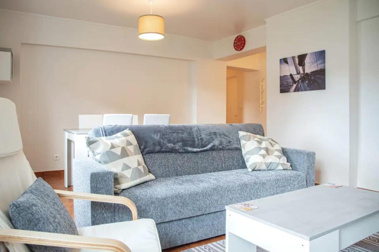 Peaceful And Serene 3 Bedroom In * Lisboa