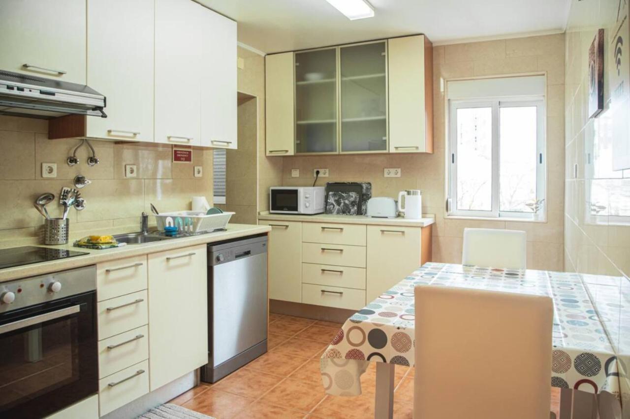 Apartamento Peaceful And Serene 3 Bedroom In *
