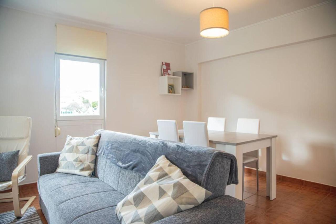 Peaceful And Serene 3 Bedroom In Apartamento
