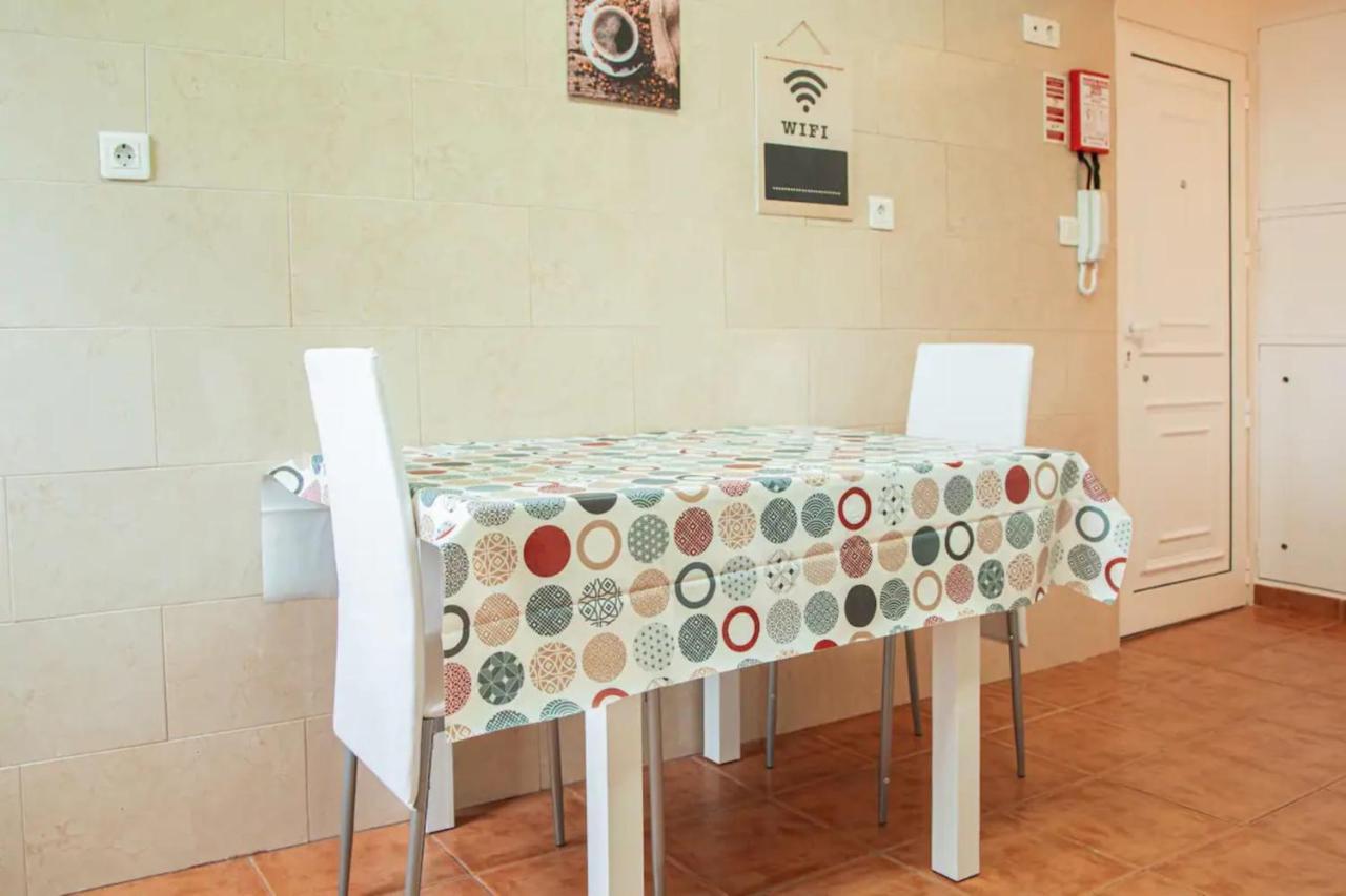 Peaceful And Serene 3 Bedroom In Apartamento Lisboa