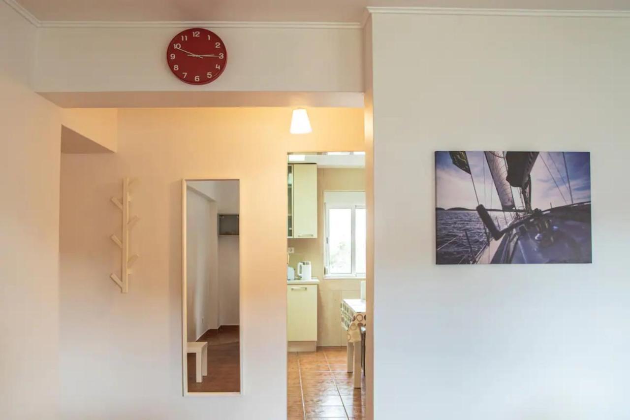 Peaceful And Serene 3 Bedroom In Lisboa