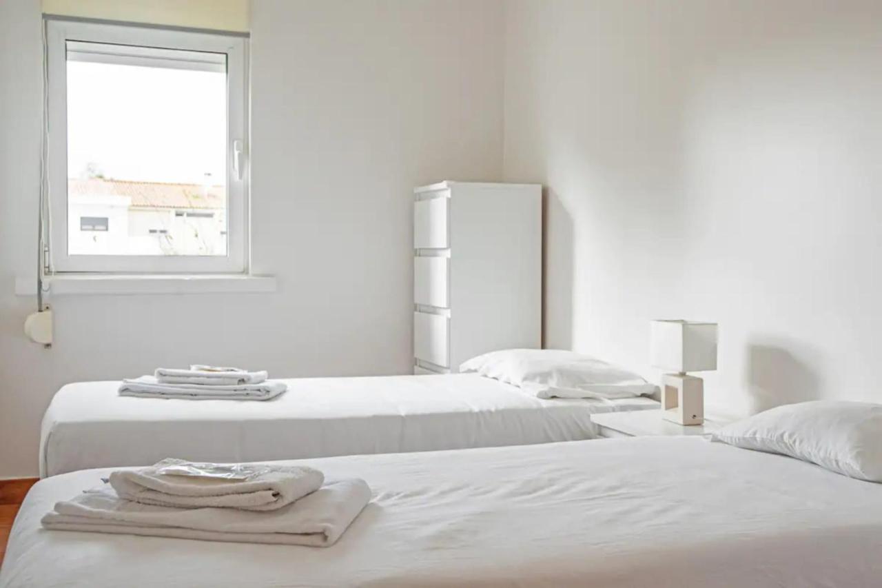 Peaceful And Serene 3 Bedroom In Apartamento