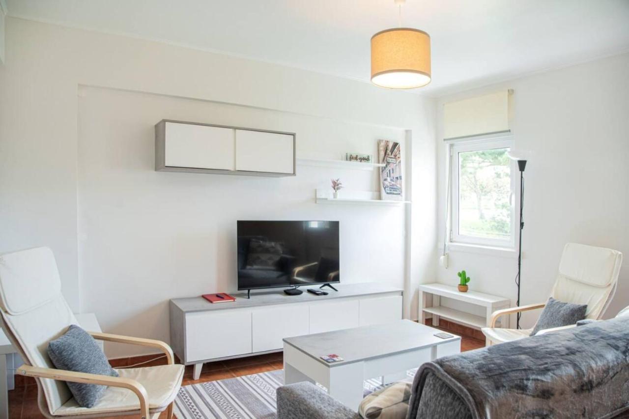 Apartamento Peaceful And Serene 3 Bedroom In Lisboa
