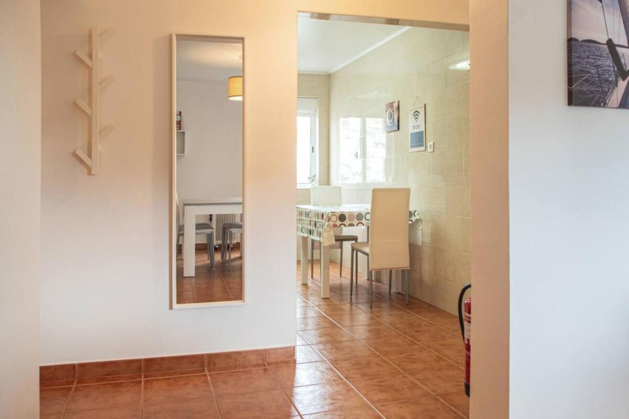 Apartamento Peaceful And Serene 3 Bedroom In Lisboa